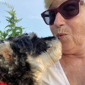 Meet your Posher, Barbara